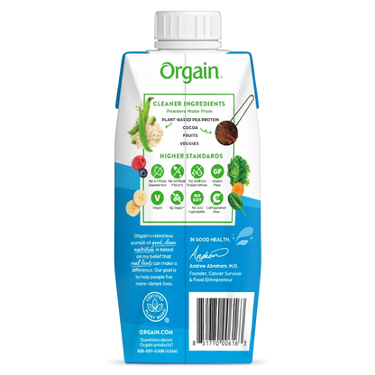 20g Plant-Based Protein Shake