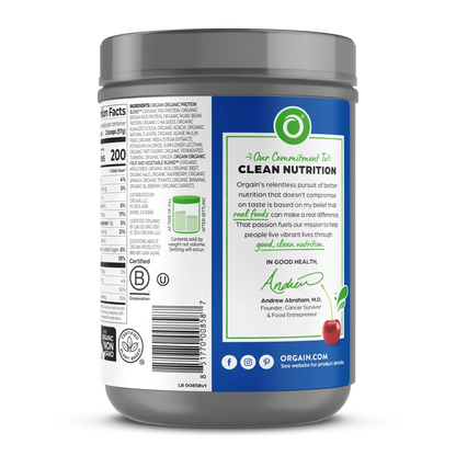 30g Plant Protein Powder - Chocolate