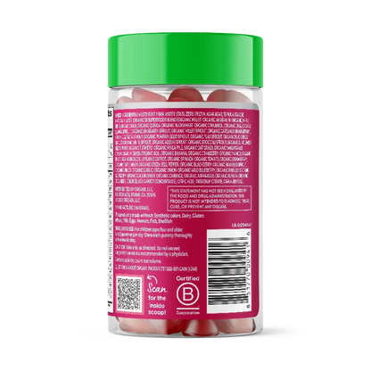 Kids Super Vitamin Gummy